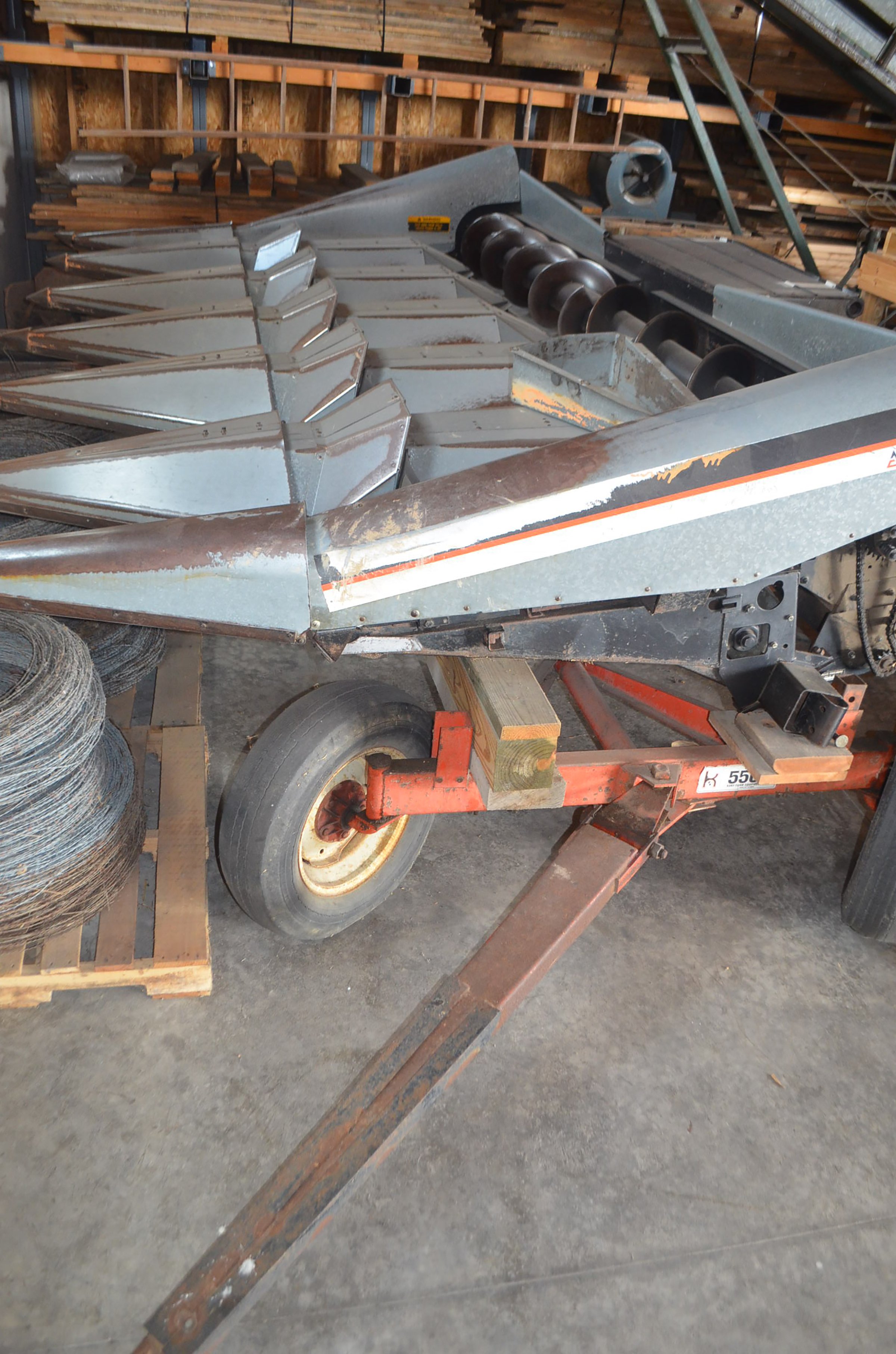 Property photo 9 - FARM EQUIPMENT AUCTION IN ALLEN COUNTY, INDIANA